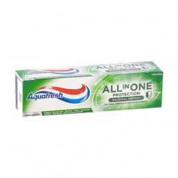 Aquafresh All in One Protection Bacterial Defence