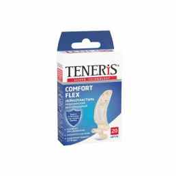 Teneris Comfort Flex