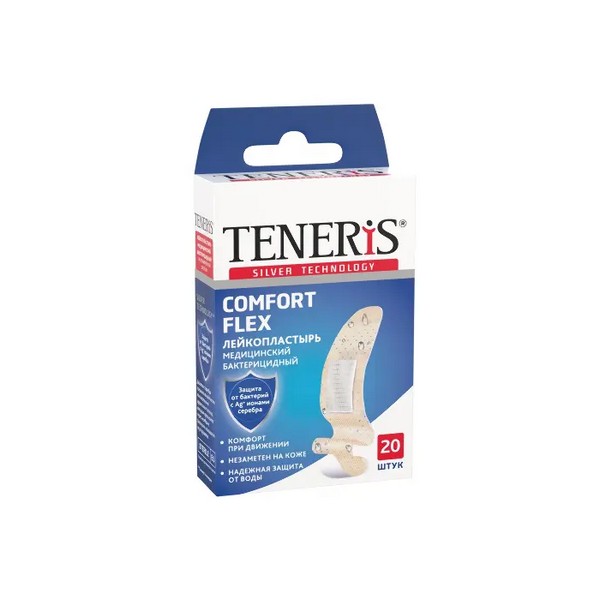 Teneris Comfort Flex
