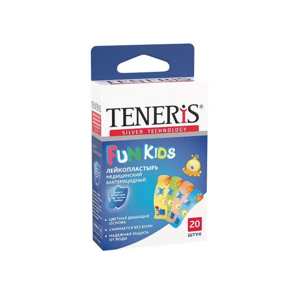 Teneris Fun Kids