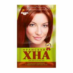Хна иранская