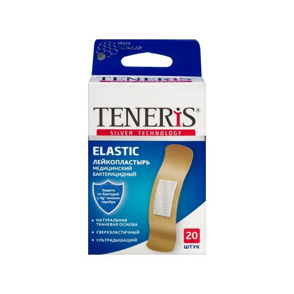Teneris Elastic