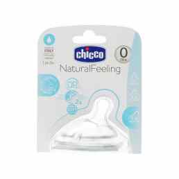Chicco Natural Feeling