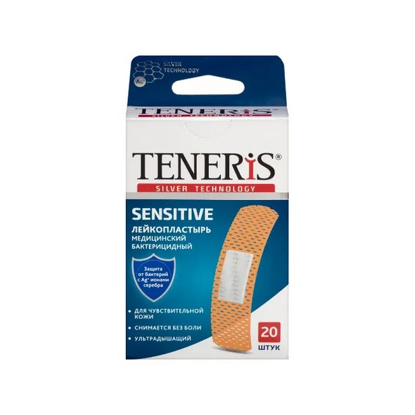 Teneris Sensitive