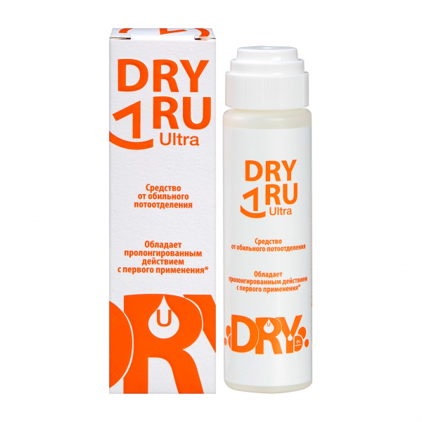 DRYRU Ultra