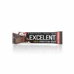 Nutrend (Нутренд) Excelent Protein Bar