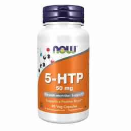 5-HTP 50 мг