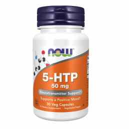 5-HTP 50 мг