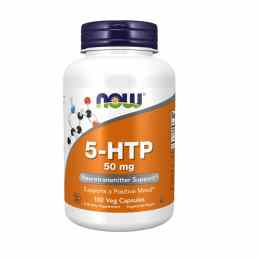 5-HTP 50 мг