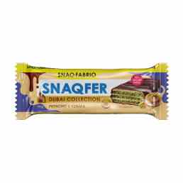 Bombbar Snaq Fabriq Dubai Collection
