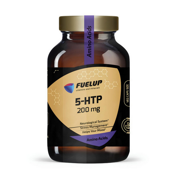 5-HTP 200 мг