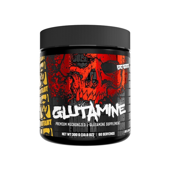 Mutant (Мутант) Глутамин