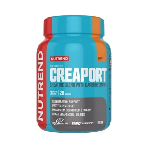Nutrend (Нутренд) Creaport
