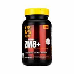 Mutant (Мутант) ZM8+