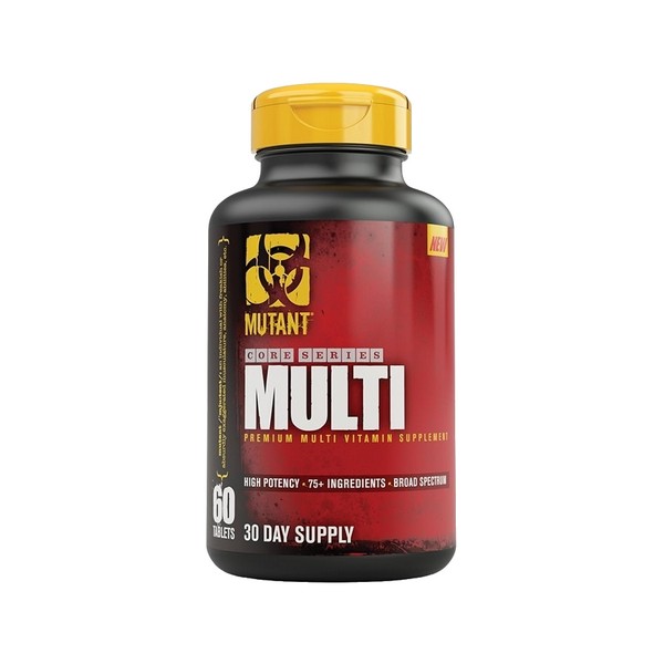 Mutant (Мутант) Multi