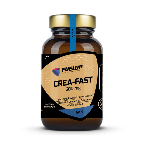 Crea-Fast 500 мг