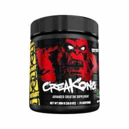 Mutant (Мутант) Creakong