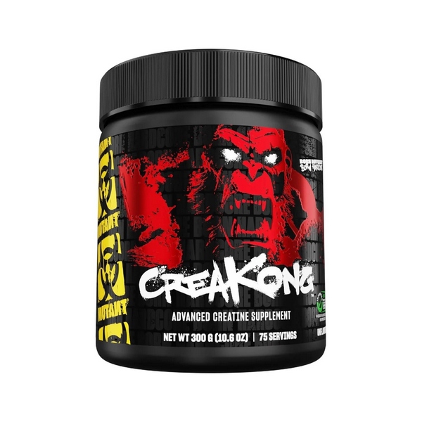 Mutant (Мутант) Creakong