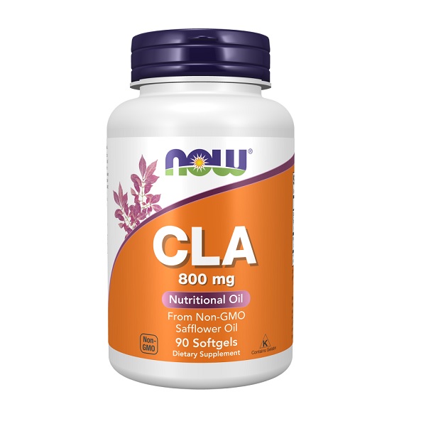 Конъюгированная линолевая кислота (CLA)