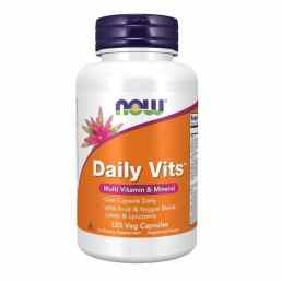 Дейли витс
