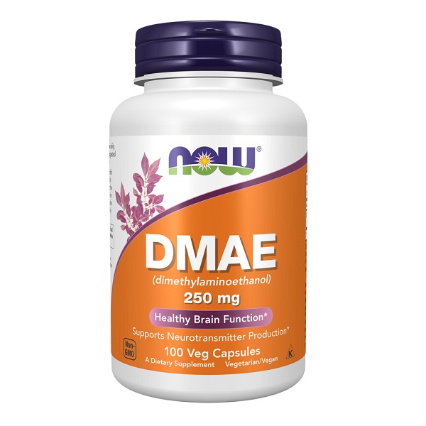 NOW DMAE