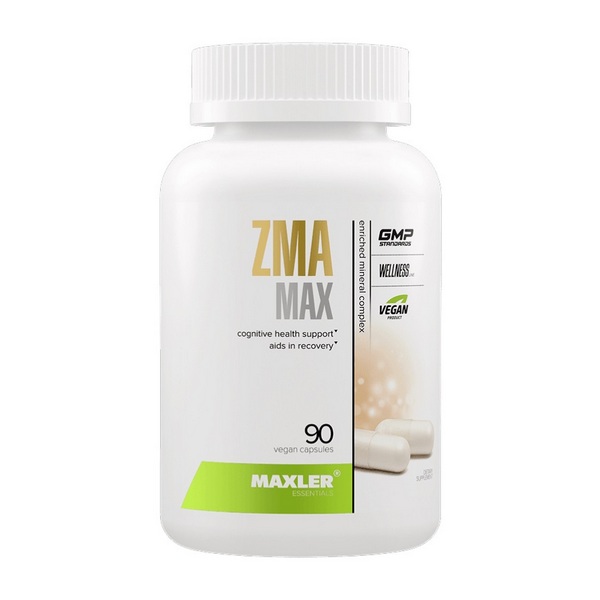Макслер ZMA Sleep Max