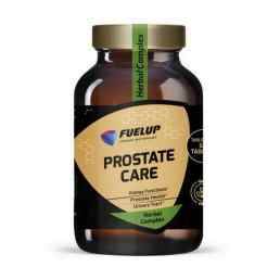 FuelUp Prostate Care
