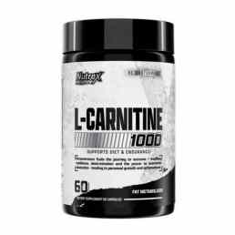 Nutrex (Нутрекс) L-карнитин 1000