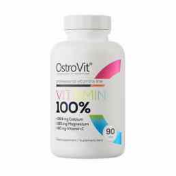 OstroVit (ОстроВит) 100% VIT&MIN
