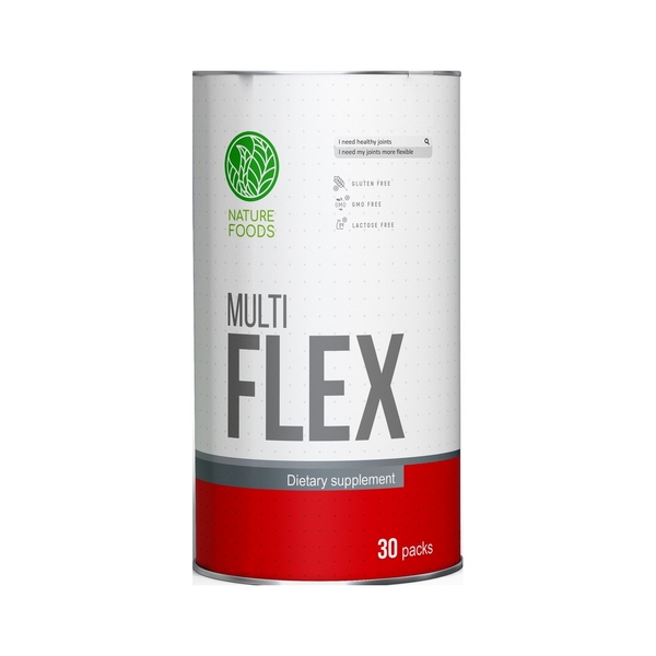 Nature Foods (Натур Фудс) Multi flex