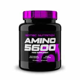 Scitec Nutrition Амино 5600