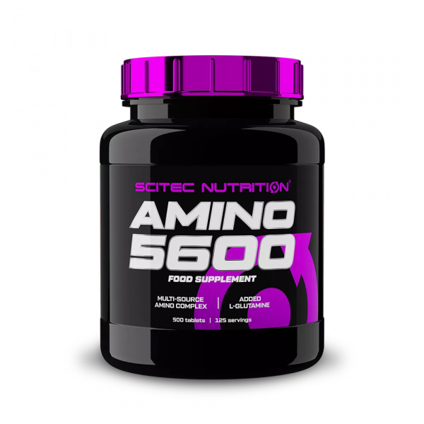 Scitec Nutrition Амино 5600