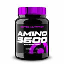 Scitec Nutrition Амино 5600