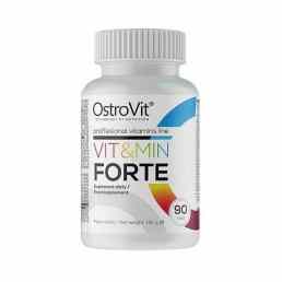 OstroVit (ОстроВит) VIT&MIN Forte