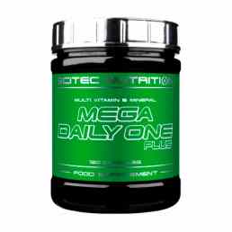 Scitec Nutrition Мега Дейли Ван Плюс