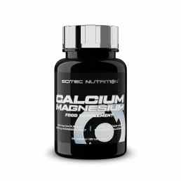 Scitec Nutrition Кальций Магний