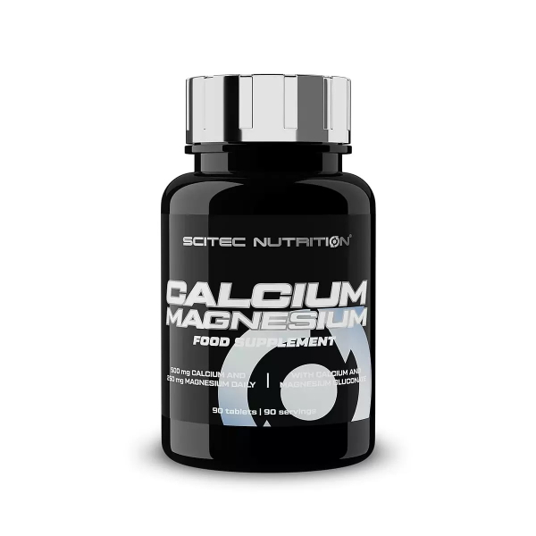 Scitec Nutrition Кальций Магний