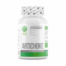 Nature Foods (Натур Фудс) Экстракт артишока