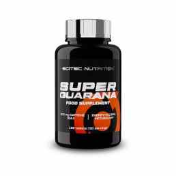 Scitec Nutrition Супер Гуарана