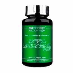 Scitec Nutrition Мега Дейли Ван Плюс