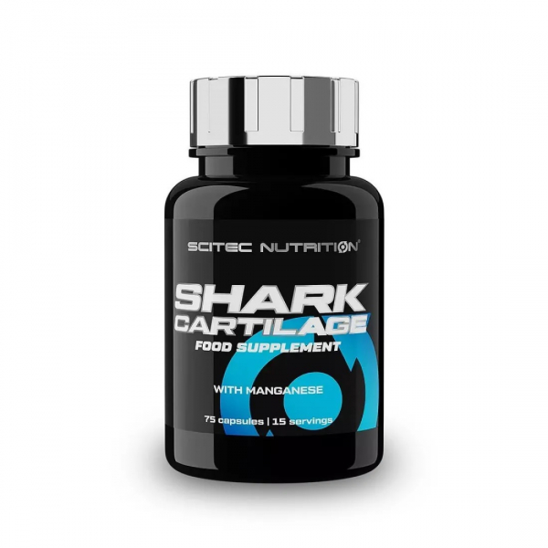 Scitec Nutrition Акулий хрящ