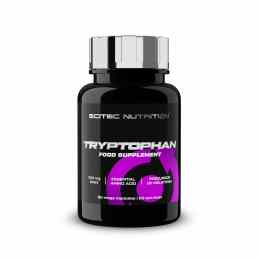 Scitec Nutrition L-триптофан