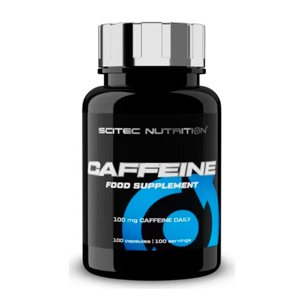 Scitec Nutrition Кофеин