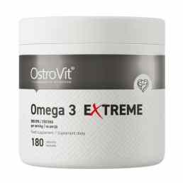 OstroVit (ОстроВит) Омега 3 Extreme