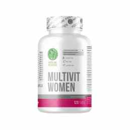 Nature Foods (Натур Фудс) Multivit women