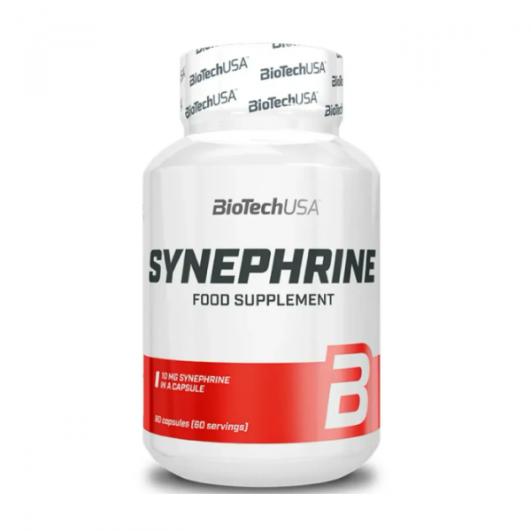 BioTechUSA Синефрин