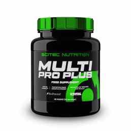 Scitec Nutrition Мульти Про Плюс