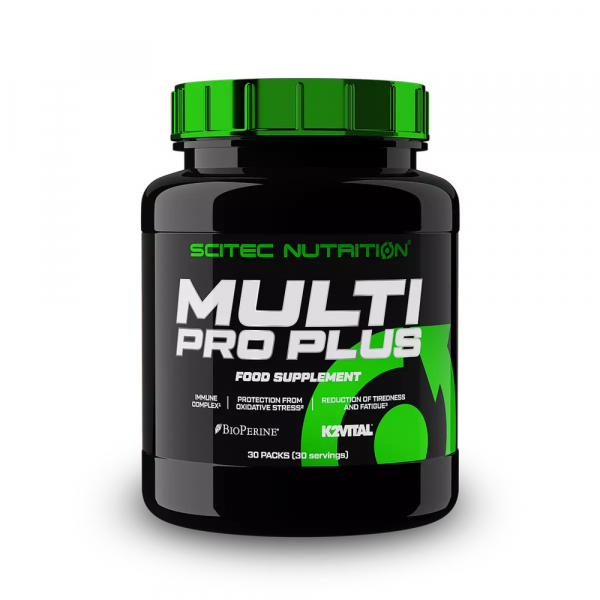 Scitec Nutrition Мульти Про Плюс