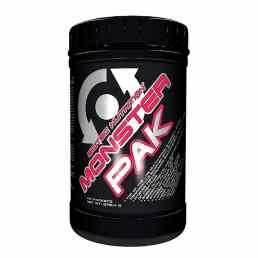 Scitec Nutrition Монстр Пак