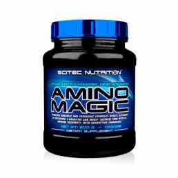 Scitec Nutrition Амино Мэджик